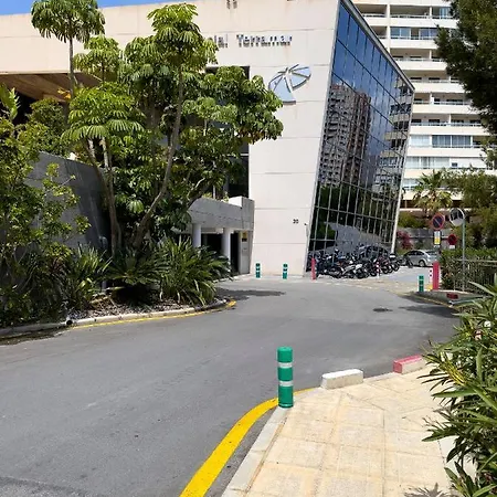 Golf Terramar