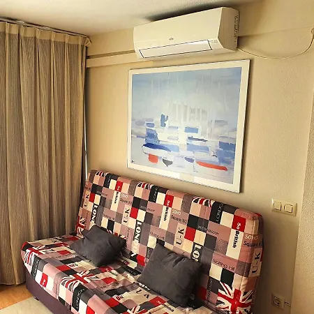 Apartment Un En *