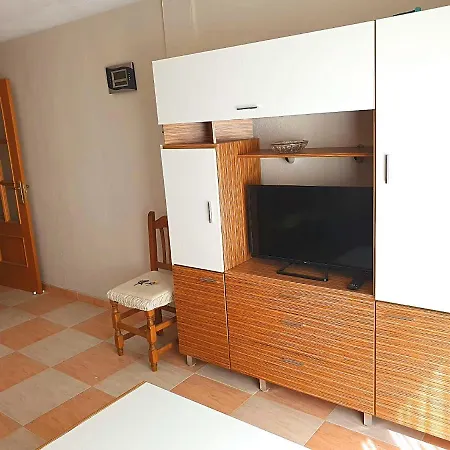 Un En Apartment Benidorm