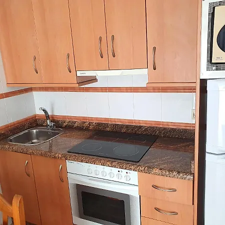 Apartment Un En
