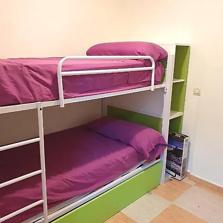 Un En * Benidorm
