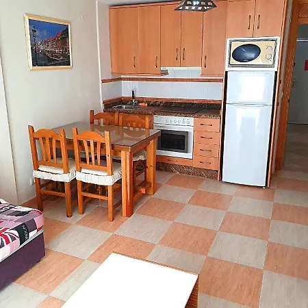 Un En * Benidorm
