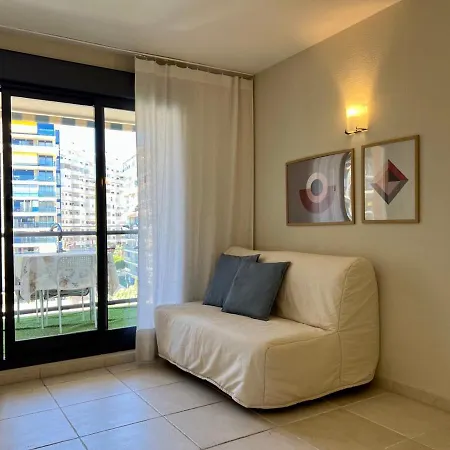 Apartment Aura Benidorm