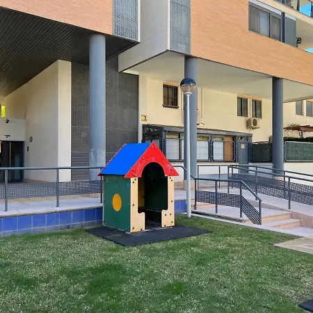 Apartment Aura