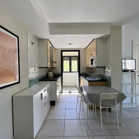 Aura Apartment Benidorm