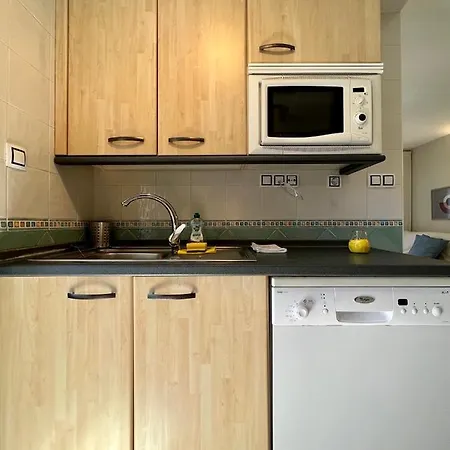 Aura Apartment Benidorm