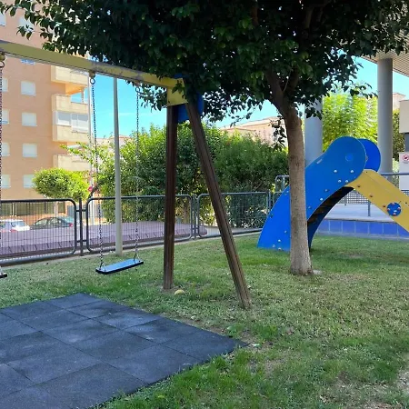 Aura Apartment Benidorm