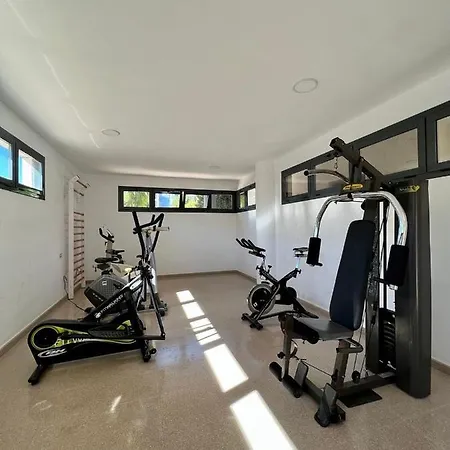 Apartment Aura *