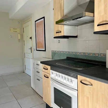 Apartment Aura