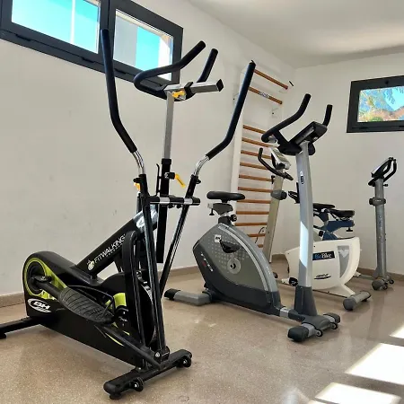 Apartment Aura Benidorm