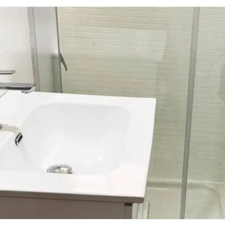 Del Mar Apartment Benidorm