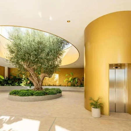 Intempo By Agencia Poniente Apartment