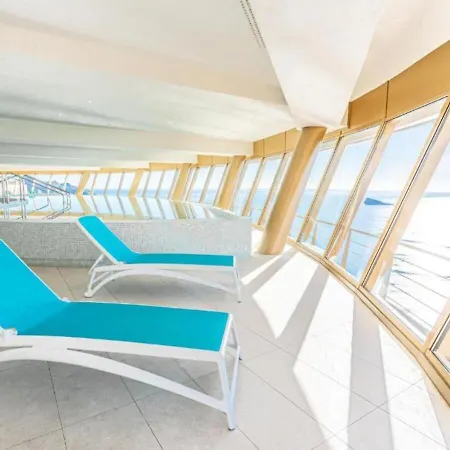 Intempo By Agencia Poniente Apartment *