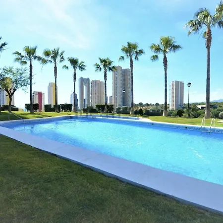 Panoramic Apartamento
