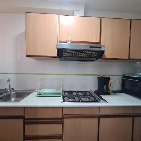 Apartment Acacias Iv 15 If Benidorm