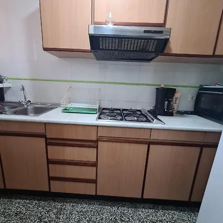 Acacias Iv 15 If Apartment