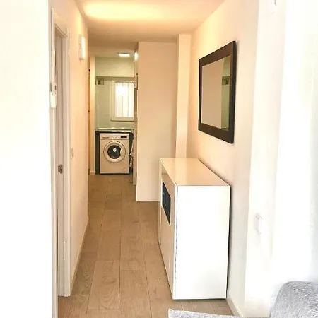 Ducado 41 Playa Apartment