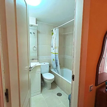 Apartment Stunning Two Level In Marina *
