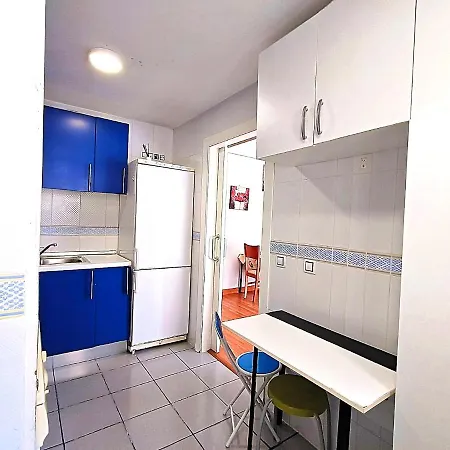 Stunning Two Level In Marina Appartamento