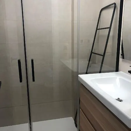 Apartment Poniente