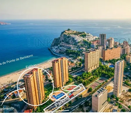 Poniente Benidorm