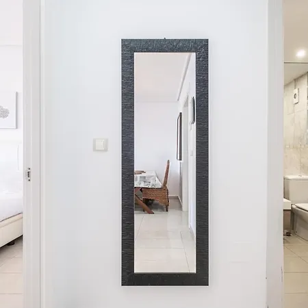 Apartment Gemelos 26 27c Levante *