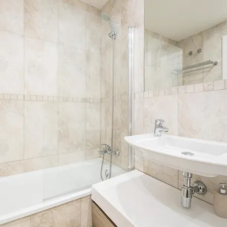 Gemelos 26 27c Levante Apartment *