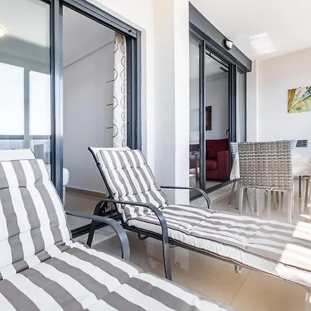 Apartment Gemelos 26 27c Levante