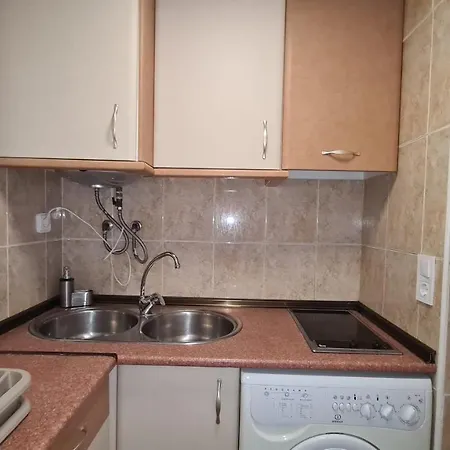 Trinisol Ii 4 If Apartment