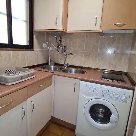 Apartment Trinisol Ii 4 If