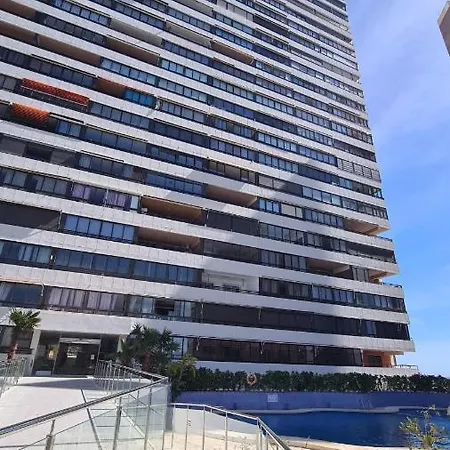 Apartment Trinisol Ii 4 If *