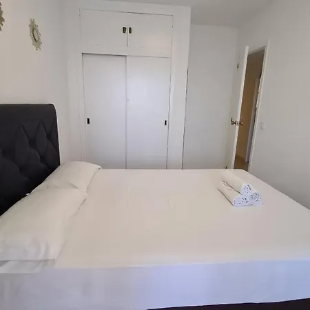 Trinisol Ii 4 If Apartment *