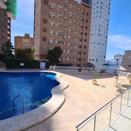 Trinisol Ii 4 If Apartment