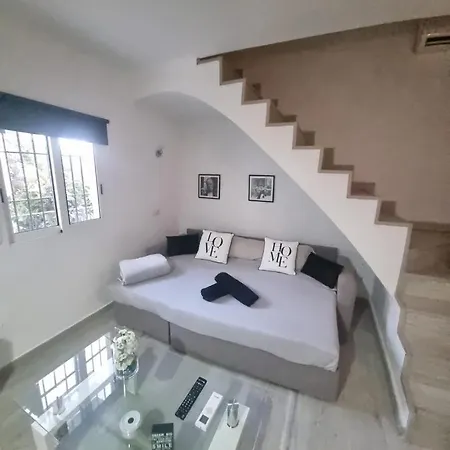 Apartment Duplex Cuatro Personas Frente Al Mar *