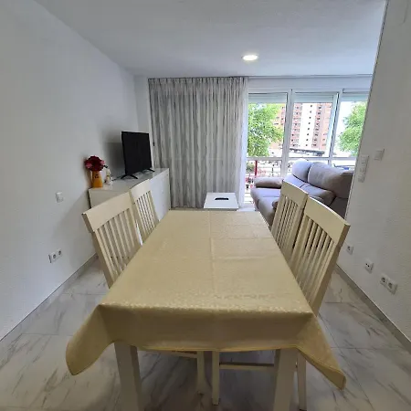 Apartment El Circo If