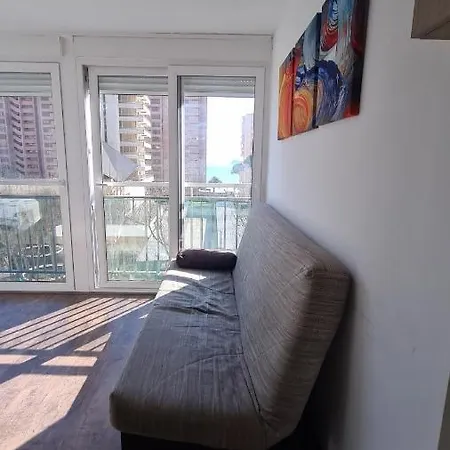 Ilice 5 If Apartmán