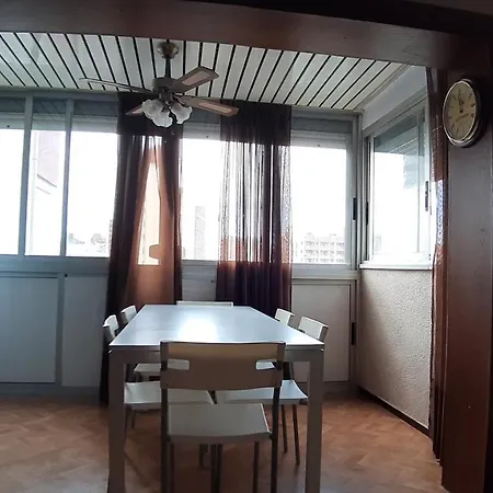 Torre Colon Apartamento Benidorm