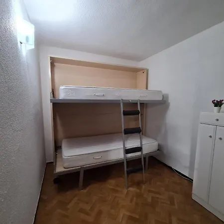 Apartamento Torre Colon Benidorm