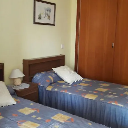 Apartment Torre Europa 5 If *