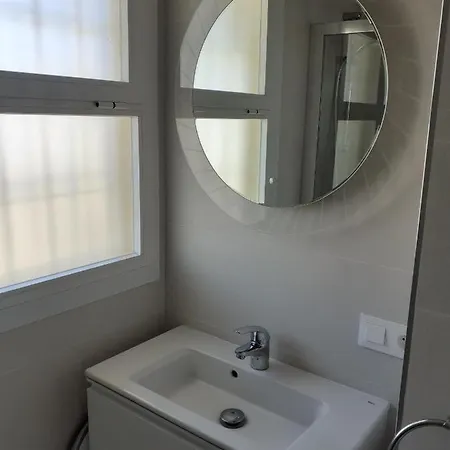 Apartment Zeus 16 If