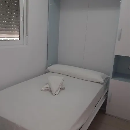 Zeus 16 If Apartment *
