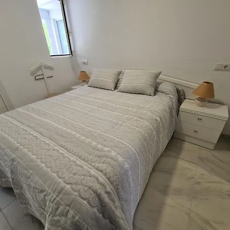 El Circo If Apartment Benidorm