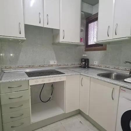 Apartment Karola 3 If