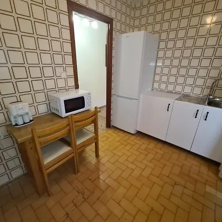 La Marina San Pedro If Apartment *