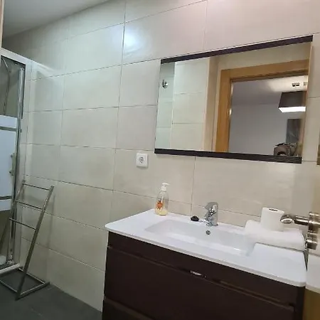 Apartamento Ilice 5 If *