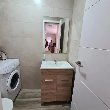 Maysan If Apartment Benidorm