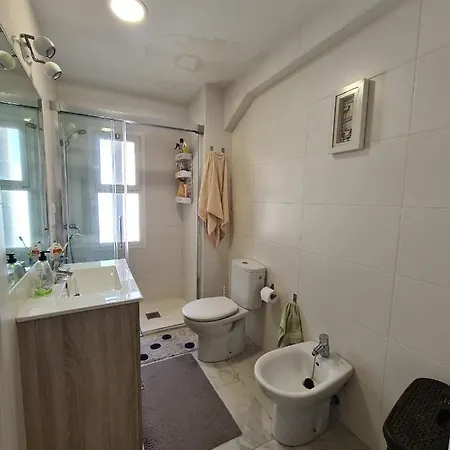 Apartment El Circo If *