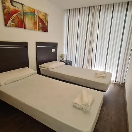 Ilice 5 If Apartamento *