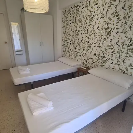 Apartment Karola 3 If