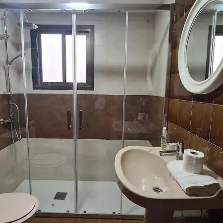 La Marina San Pedro If Apartment